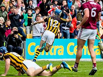 The Hurling Show | EP13 | Cats...